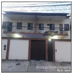 Apartamento da Caixa em RIO DE JANEIRO / RJ - 1555521064710