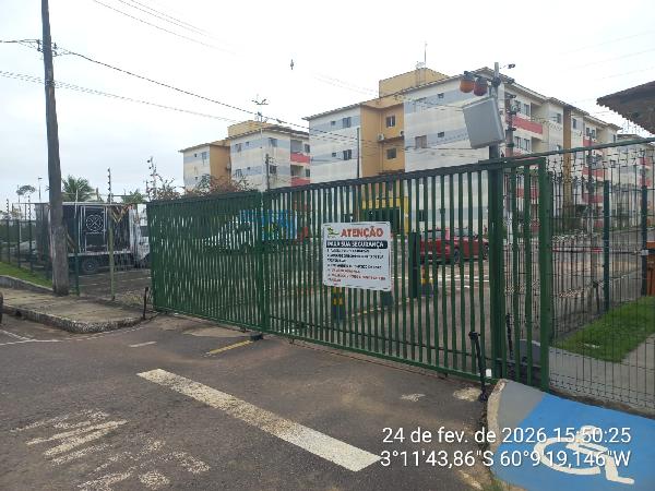 Apartamento da Caixa em IRANDUBA / AM - 1555530084400