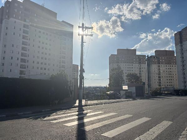 Apartamento da Caixa em CARAPICUIBA / SP - 1555533169113
