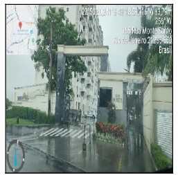 Apartamento da Caixa em RIO DE JANEIRO / RJ - 1555535378968
