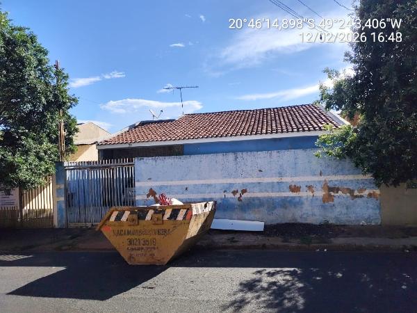 Prédio da Caixa em SAO JOSE DO RIO PRETO / SP - 1555539143558