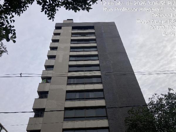 Apartamento da Caixa em PORTO ALEGRE / RS - 1600000109790