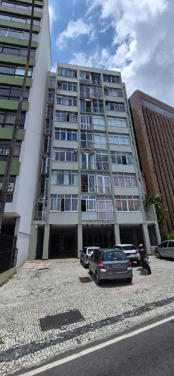 Apartamento da Caixa em RIO DE JANEIRO / RJ - 1600000205552