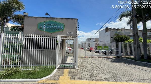 Casa da Caixa em PARNAMIRIM / RN - 1787700063043