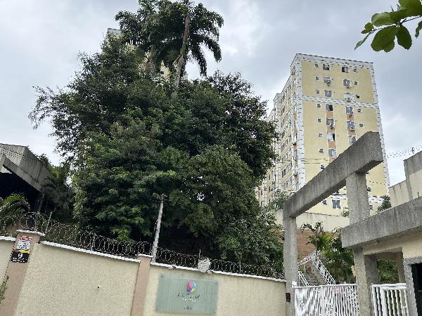 Apartamento da Caixa em RIO DE JANEIRO / RJ - 1787700080088