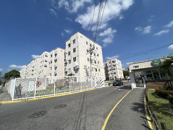 Apartamento da Caixa em RIO DE JANEIRO / RJ - 1787700120829