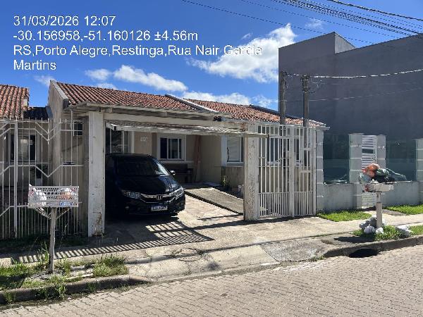 Casa da Caixa em PORTO ALEGRE / RS - 1787700291623