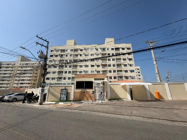 Apartamento da Caixa em SAO LUIS / MA - 1787700655692