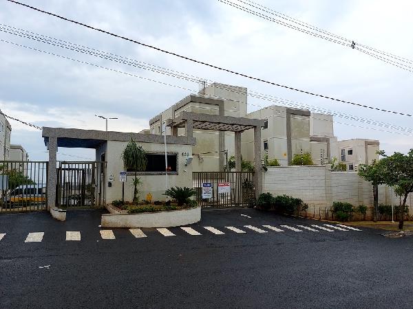 Apartamento da Caixa em UBERABA / MG - 1787700977070