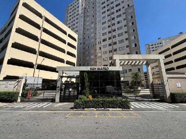 Apartamento da Caixa em SAO PAULO / SP - 1787700978440