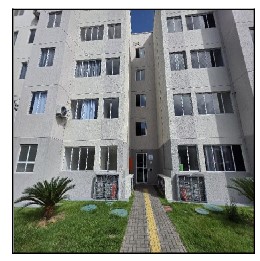 Apartamento da Caixa em MANAUS / AM - 1787701110614