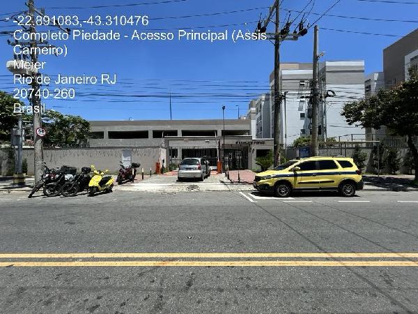Apartamento da Caixa em RIO DE JANEIRO / RJ - 1787701184820