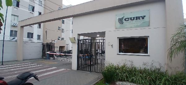 Apartamento da Caixa em RIO DE JANEIRO / RJ - 1787701214053