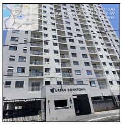 Apartamento da Caixa em NITEROI / RJ - 1787701221076