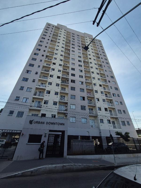 Apartamento da Caixa em NITEROI / RJ - 1787701227090