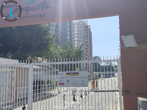 Apartamento da Caixa em CARAPICUIBA / SP - 1787701727204
