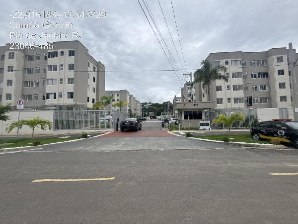 Apartamento da Caixa em RIO DE JANEIRO / RJ - 1787701829066