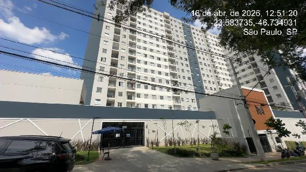Apartamento da Caixa em SAO PAULO / SP - 1787701948618