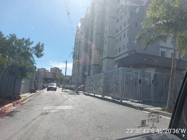 Apartamento da Caixa em POA / SP - 1787701964966