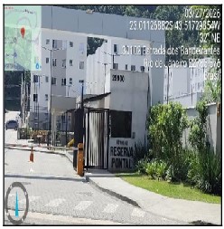 Apartamento da Caixa em RIO DE JANEIRO / RJ - 1787702297785