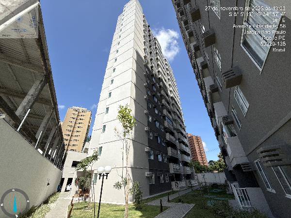 Apartamento da Caixa em RECIFE / PE - 1787702326300