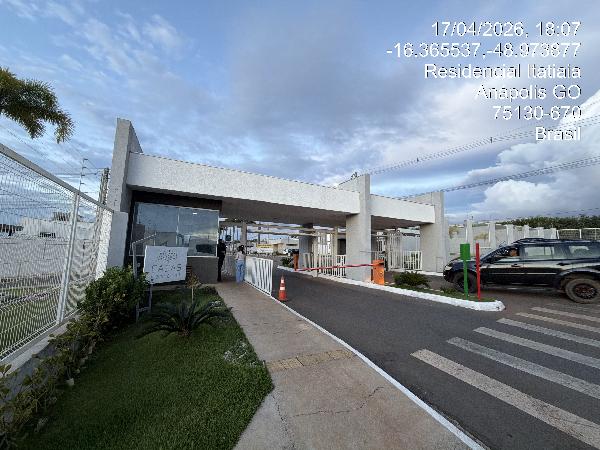 Casa da Caixa em ANAPOLIS / GO - 1787702333668