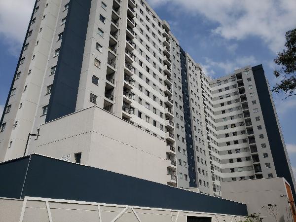 Apartamento da Caixa em SAO PAULO / SP - 1787702424728