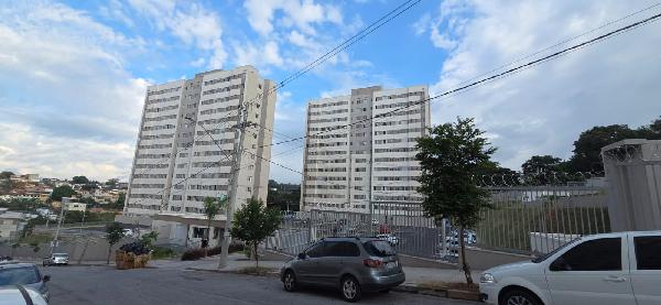 Apartamento da Caixa em BELO HORIZONTE / MG - 1787702428731