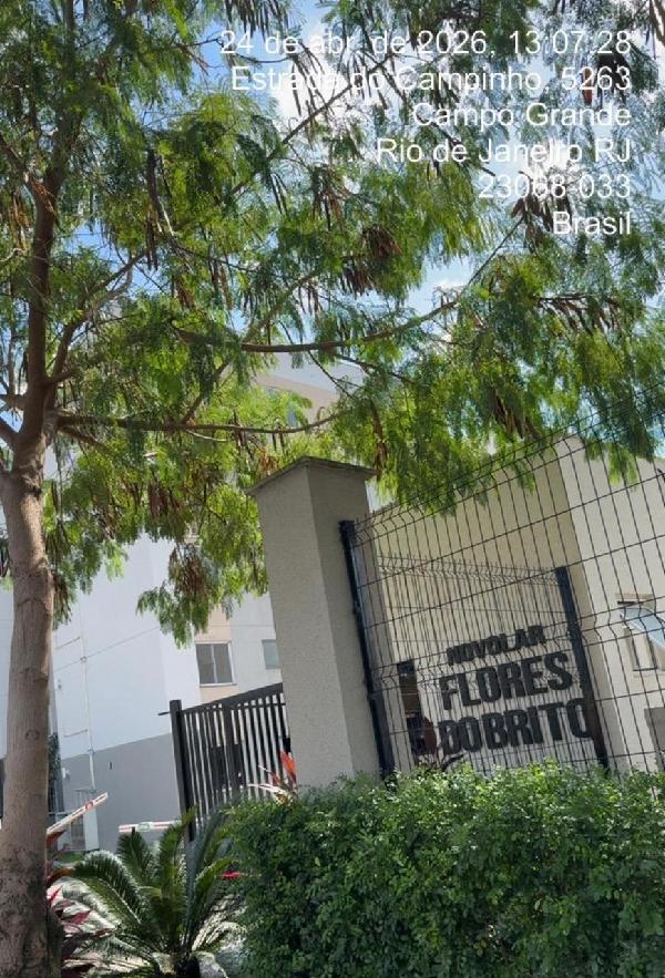 Apartamento da Caixa em RIO DE JANEIRO / RJ - 1787702876254