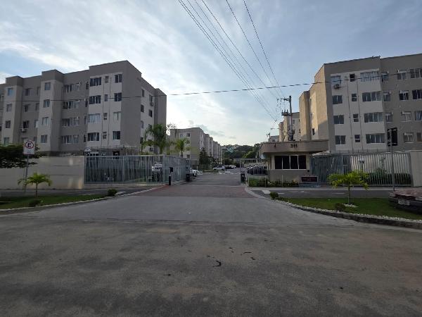 Apartamento da Caixa em RIO DE JANEIRO / RJ - 1787702911998