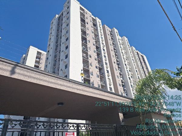 Apartamento da Caixa em RIO DE JANEIRO / RJ - 1787702957734