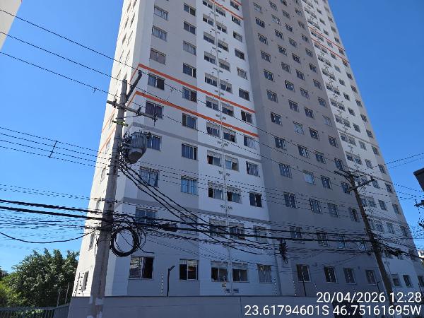 Apartamento da Caixa em SAO PAULO / SP - 1787702984898