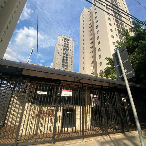 Apartamento da Caixa em SAO PAULO / SP - 8026000040522