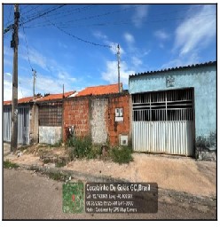Casa da Caixa em COCALZINHO DE GOIAS / GO - 8318900003753