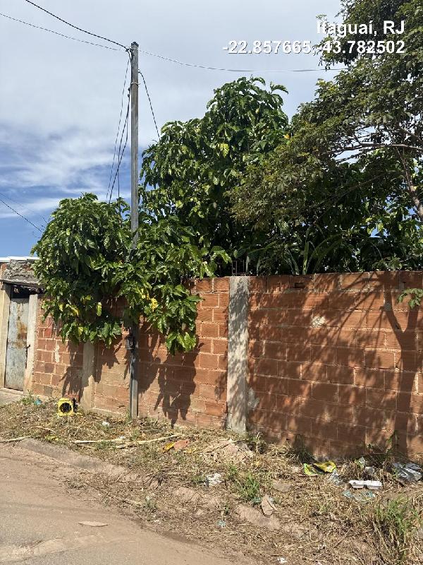 Terreno da Caixa em ITAGUAI / RJ - 8409770001575