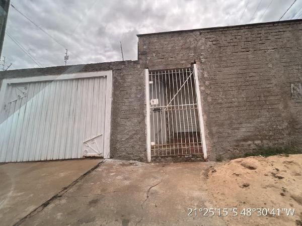 Casa da Caixa em TAQUARITINGA / SP - 8444400677955