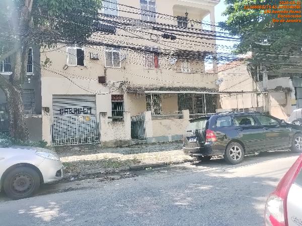 Apartamento da Caixa em RIO DE JANEIRO / RJ - 8444403032009