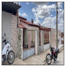 Casa da Caixa em ITAJA / RN - 8444403044732