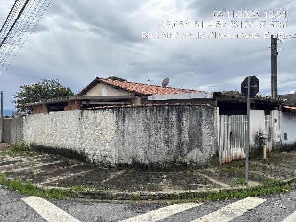 Casa da Caixa em TAUBATE / SP - 8444403346089