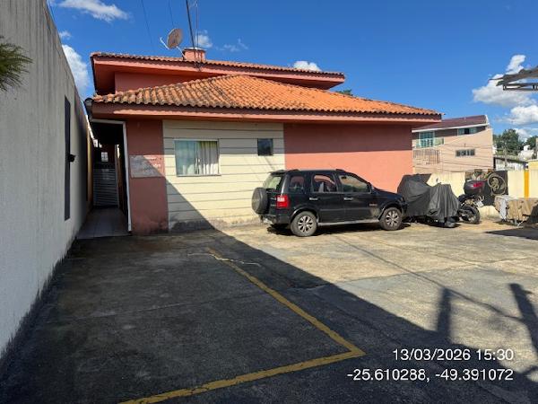 Apartamento da Caixa em ARAUCARIA / PR - 8444404428542