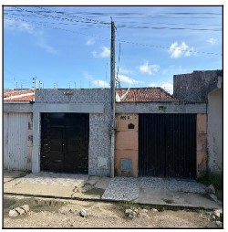 Casa da Caixa em MARACANAU / CE - 8444405516518