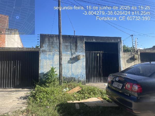 Casa da Caixa em FORTALEZA / CE - 8444405602139