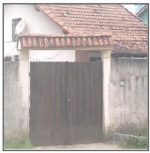 Casa da Caixa em MAGE / RJ - 8444405941464