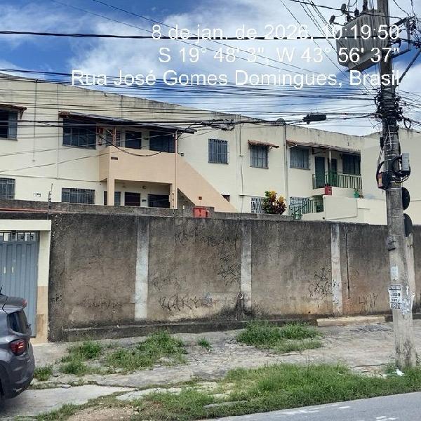 Apartamento da Caixa em BELO HORIZONTE / MG - 8444406258920