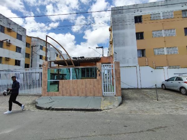 Apartamento da Caixa em SAO CRISTOVAO / SE - 8444406351814