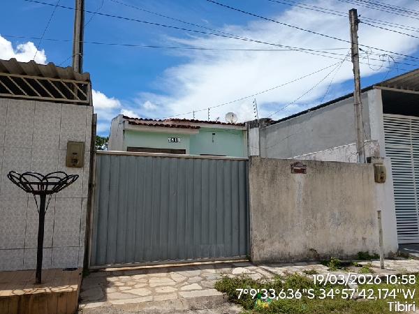 Casa da Caixa em SANTA RITA / PB - 8444406939153