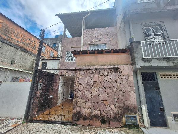 Casa da Caixa em SALVADOR / BA - 8444407008641