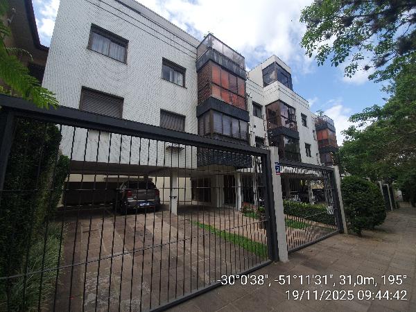 Apartamento da Caixa em PORTO ALEGRE / RS - 8444407615548