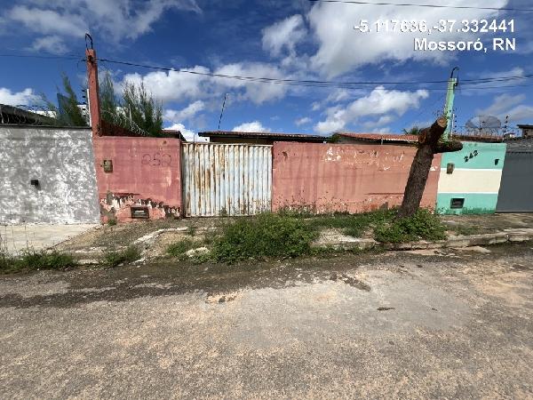 Casa da Caixa em MOSSORO / RN - 8444407637096