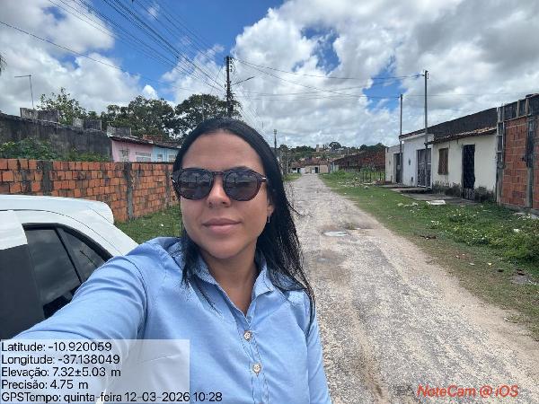 Casa da Caixa em NOSSA SENHORA DO SOCORRO / SE - 8444407751565